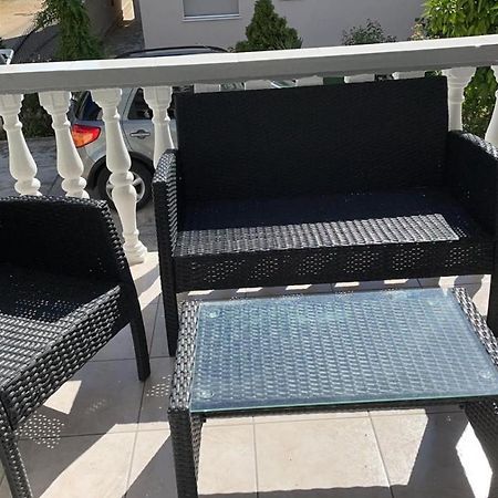 Apartmani Nada Borik זאדאר מראה חיצוני תמונה