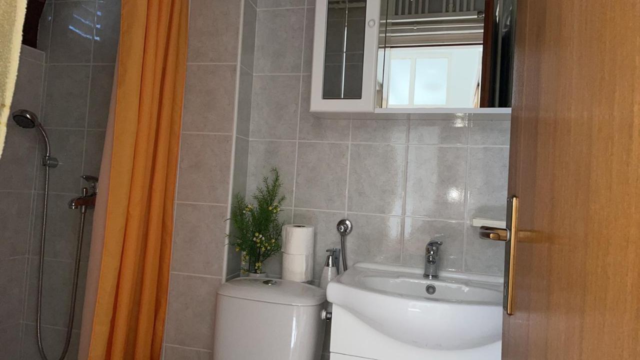 Apartmani Nada Borik זאדאר מראה חיצוני תמונה