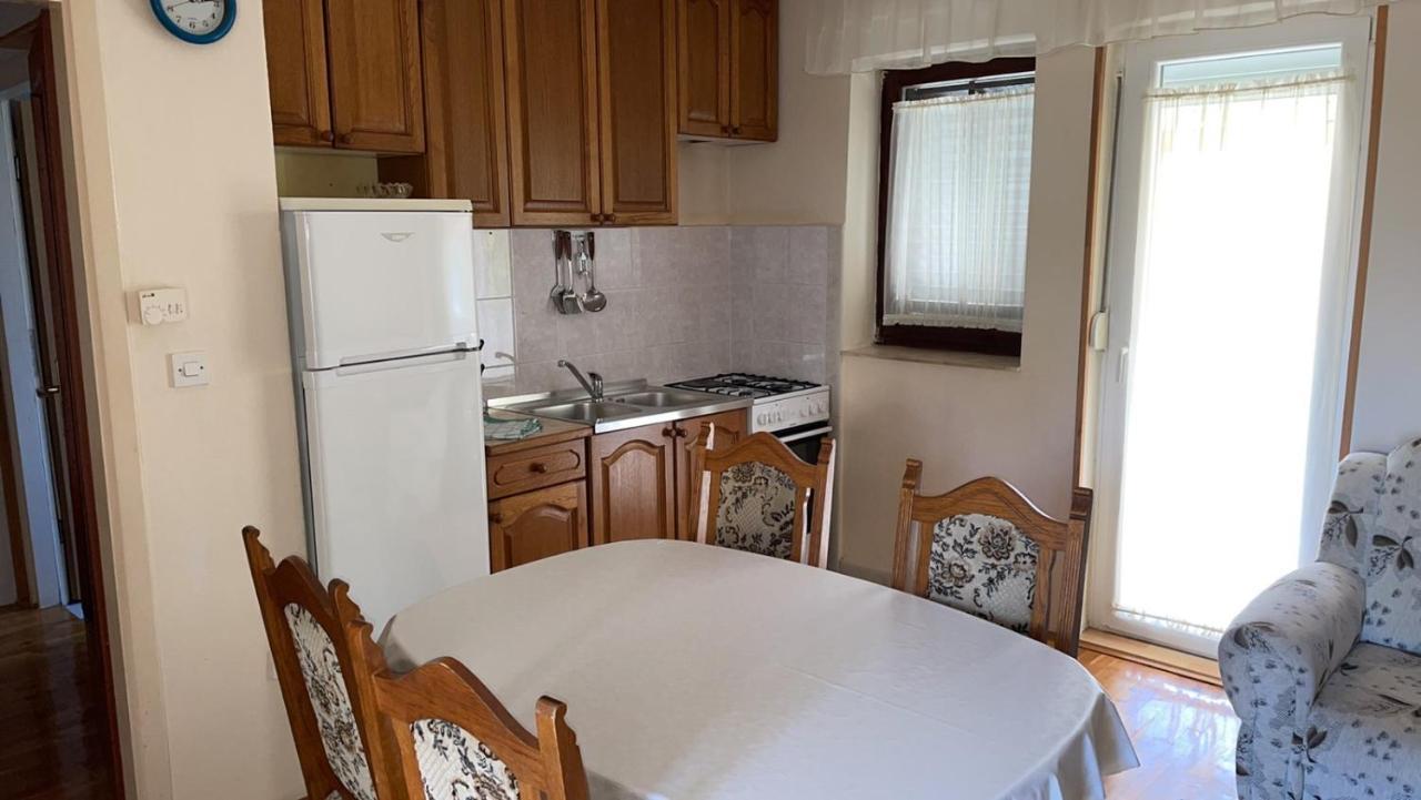 Apartmani Nada Borik זאדאר מראה חיצוני תמונה