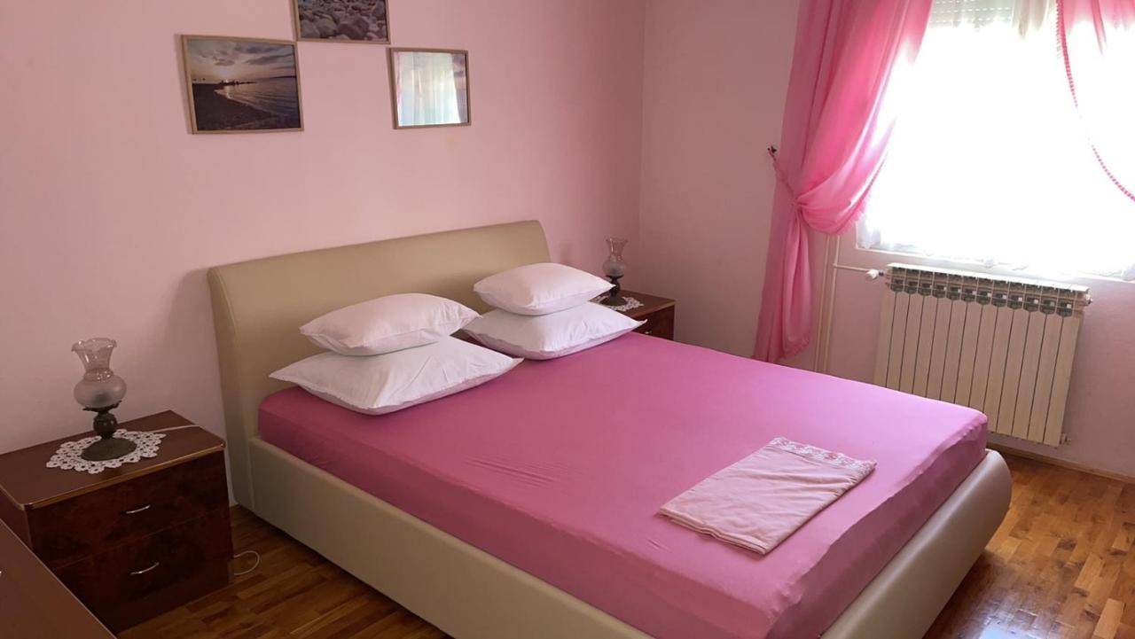 Apartmani Nada Borik זאדאר מראה חיצוני תמונה