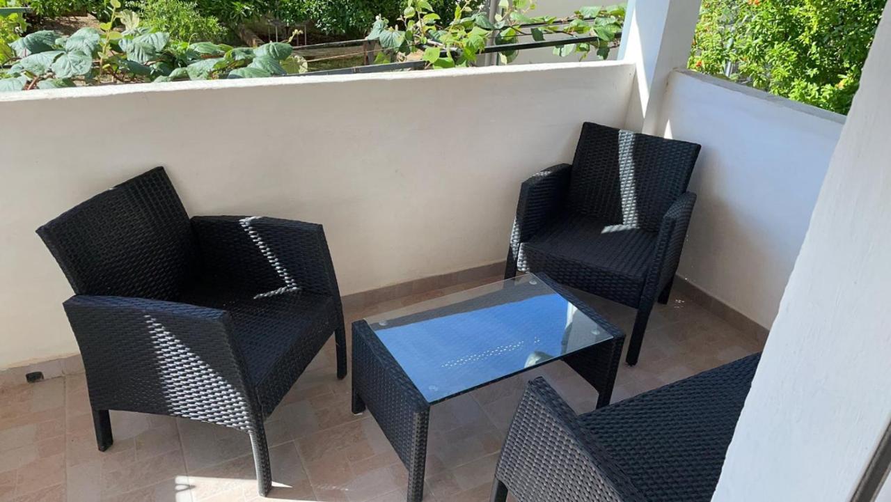 Apartmani Nada Borik זאדאר מראה חיצוני תמונה