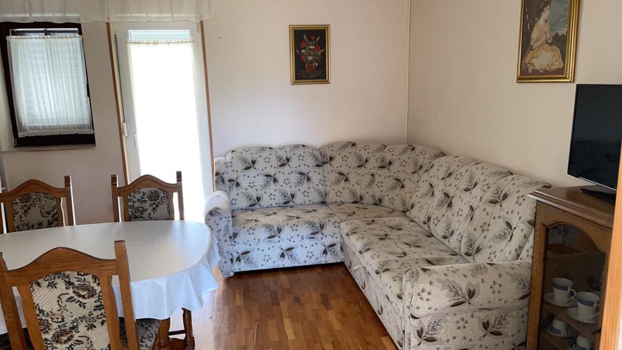 Apartmani Nada Borik זאדאר מראה חיצוני תמונה