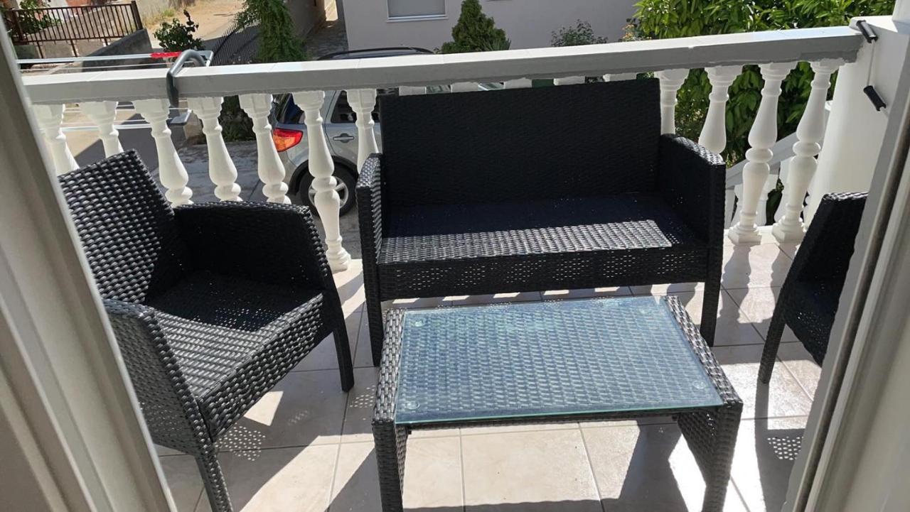 Apartmani Nada Borik זאדאר מראה חיצוני תמונה