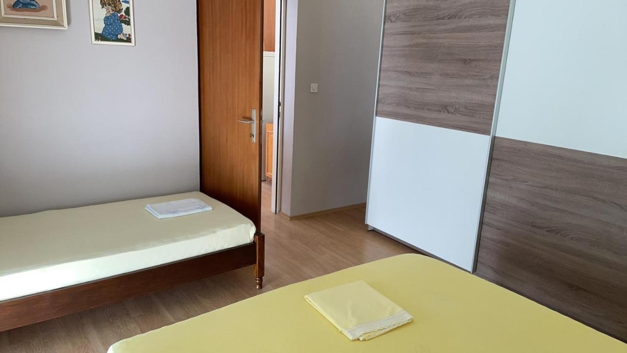 Apartmani Nada Borik זאדאר מראה חיצוני תמונה